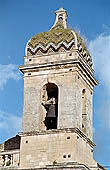 Ragusa Ibla - Chiesa di Santa Maria dell Idria 